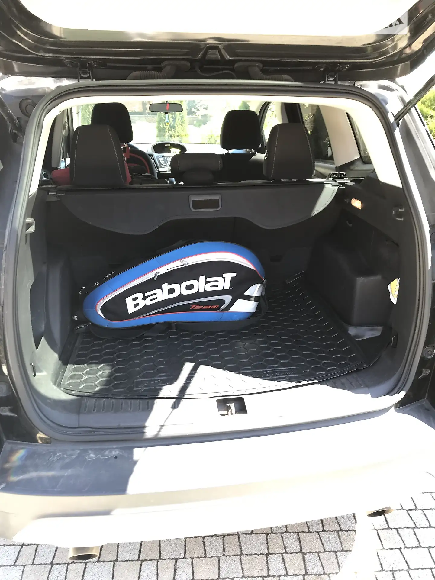 2014 Ford Escape - мініатюра 5