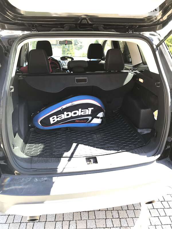Внедорожник / Кроссовер Ford Escape 2014 в Луцке фото 5 Внедорожник / Кроссовер Ford Escape 2014 в Луцке