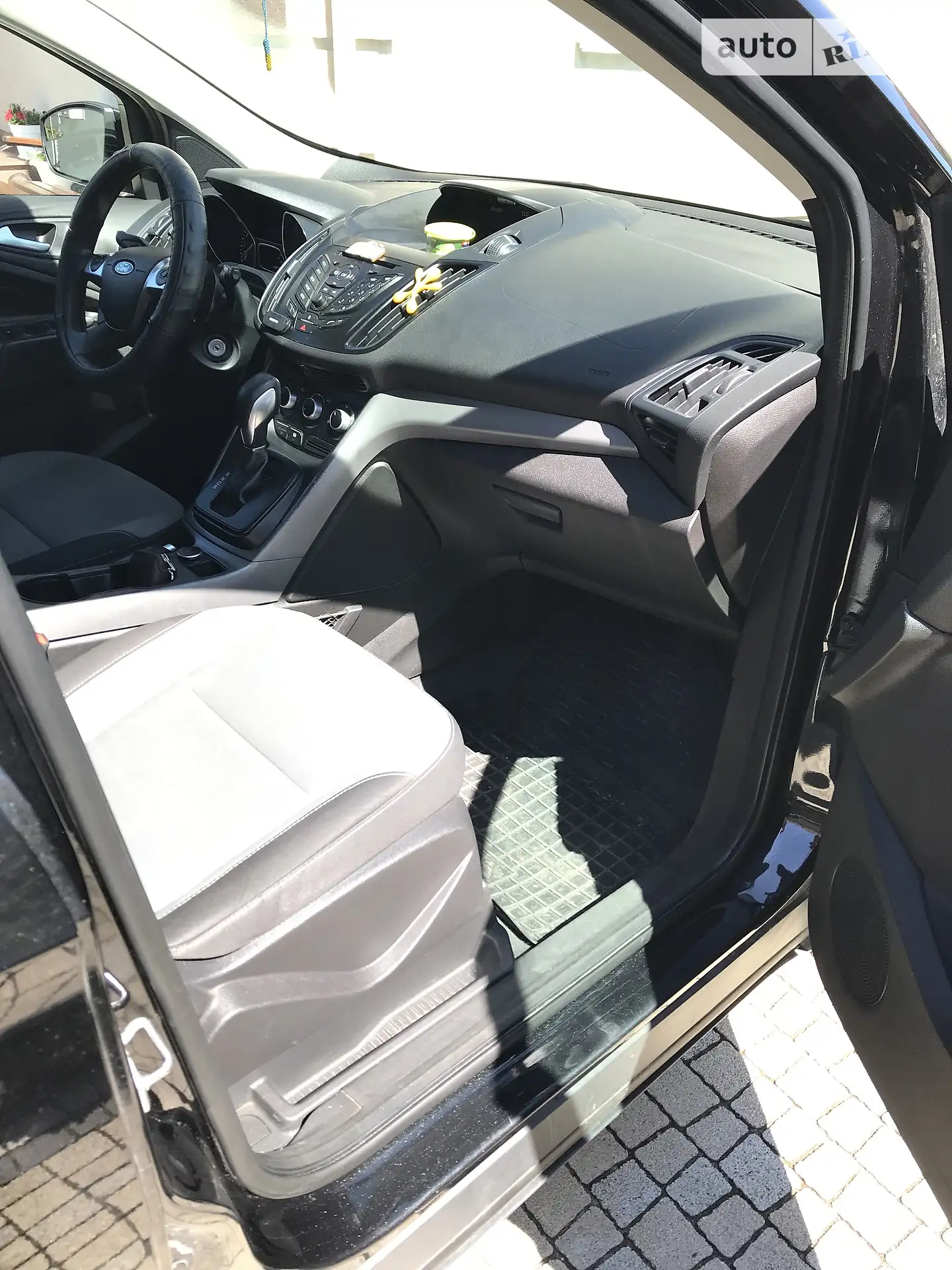 2014 Ford Escape - мініатюра 8