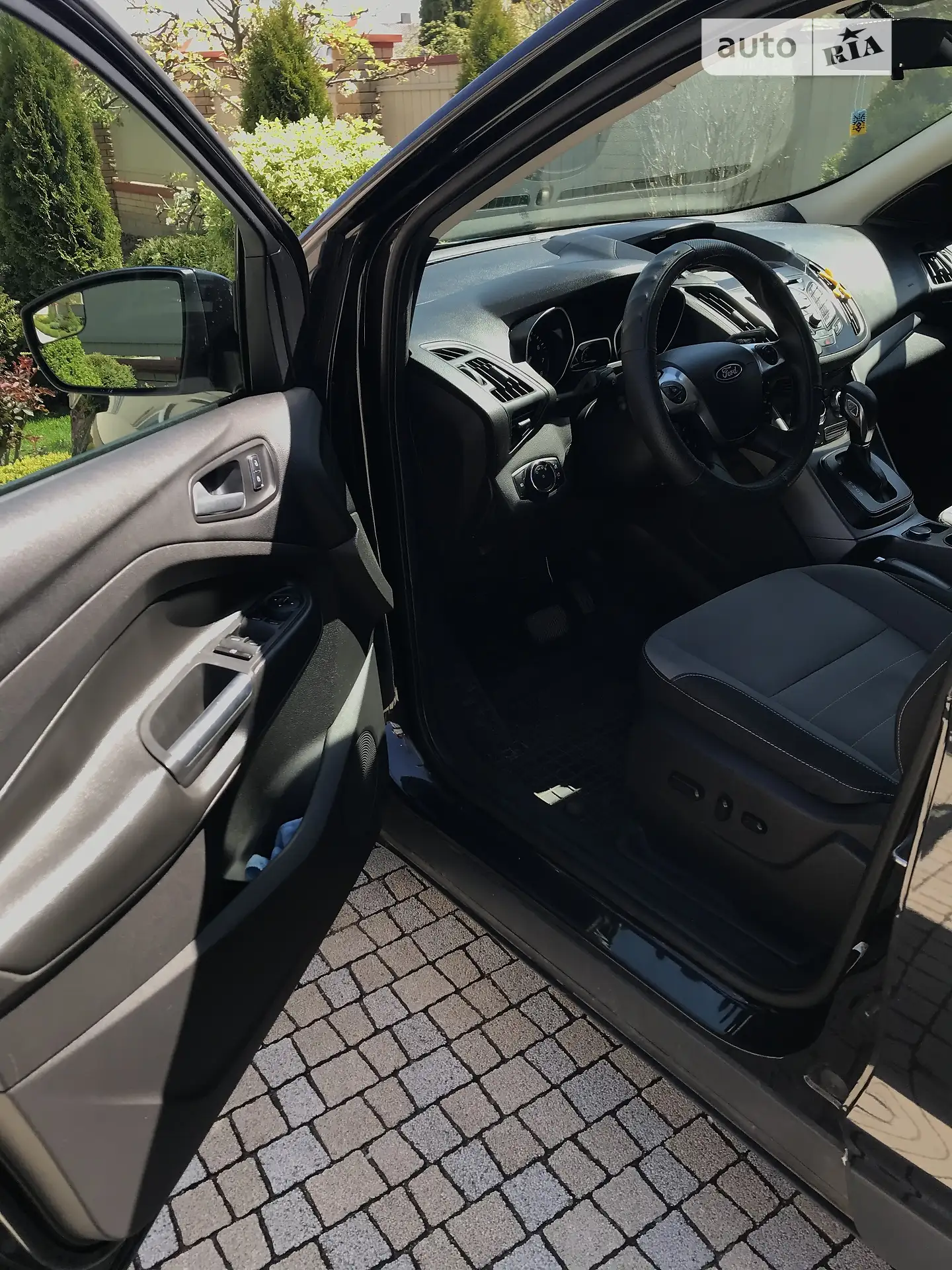 2014 Ford Escape - мініатюра 14