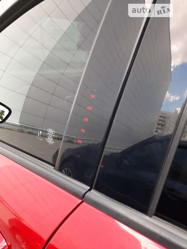 Внедорожник / Кроссовер Ford Escape 2020 в Запорожье