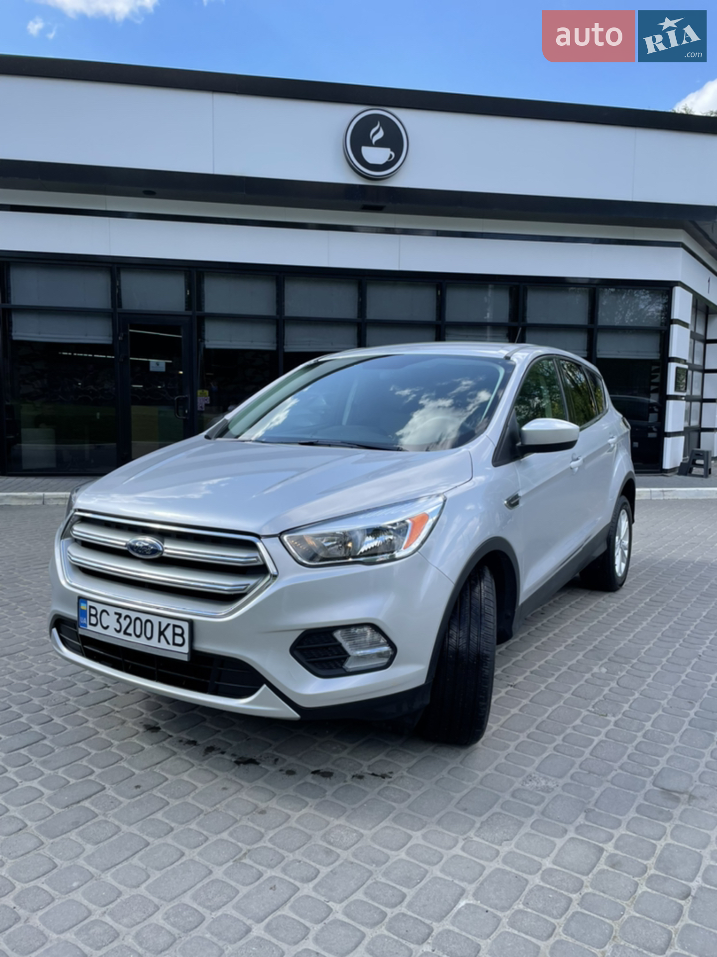 2019 Ford Escape - мініатюра 11