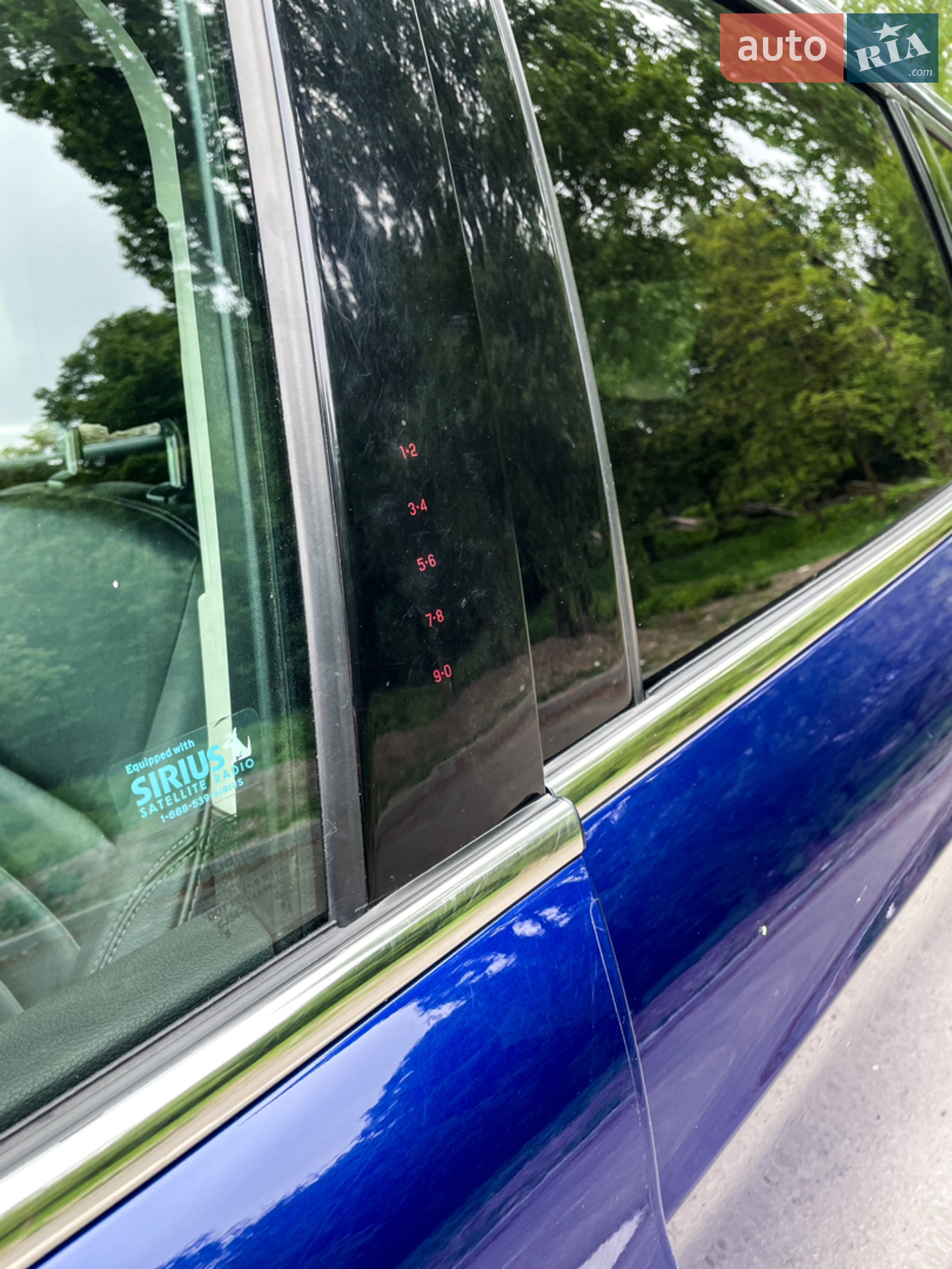 2015 Ford Escape - мініатюра 3