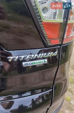 Позашляховик / Кросовер Ford Escape 2017 в Яворові фото 8 Позашляховик / Кросовер Ford Escape 2017 в Яворові