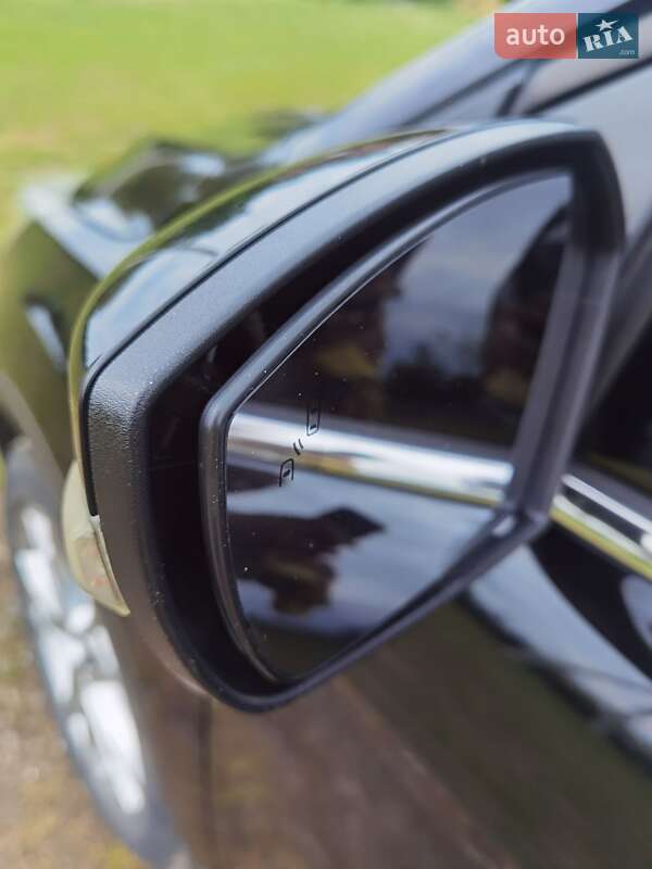 Внедорожник / Кроссовер Ford Escape 2017 в Яворове