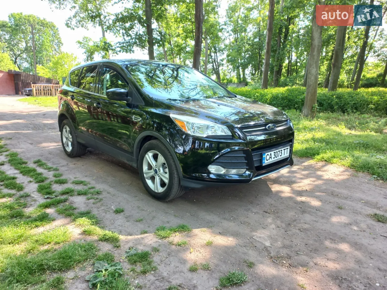 2015 Ford Escape - мініатюра 24
