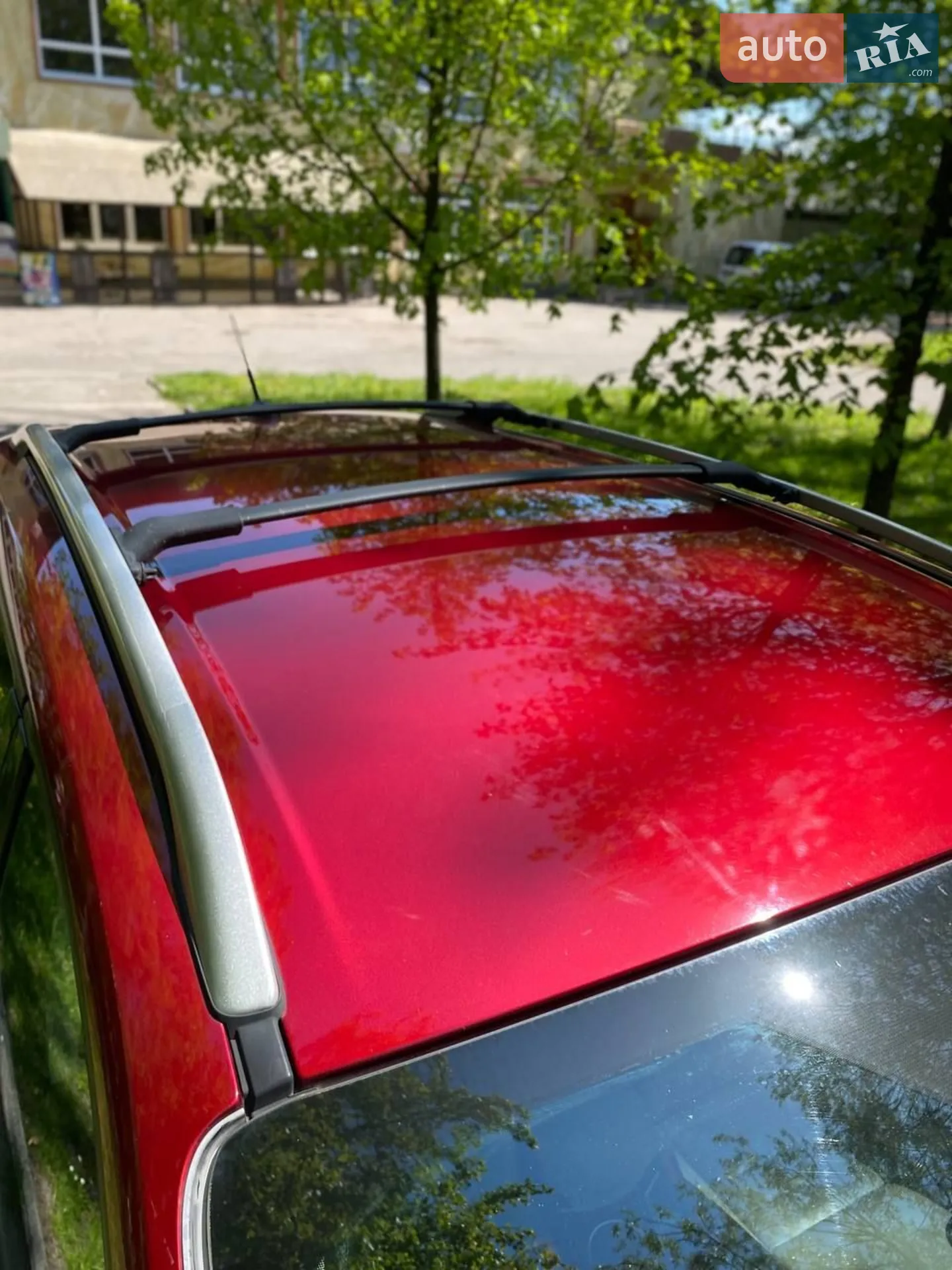 2015 Ford Escape - мініатюра 2