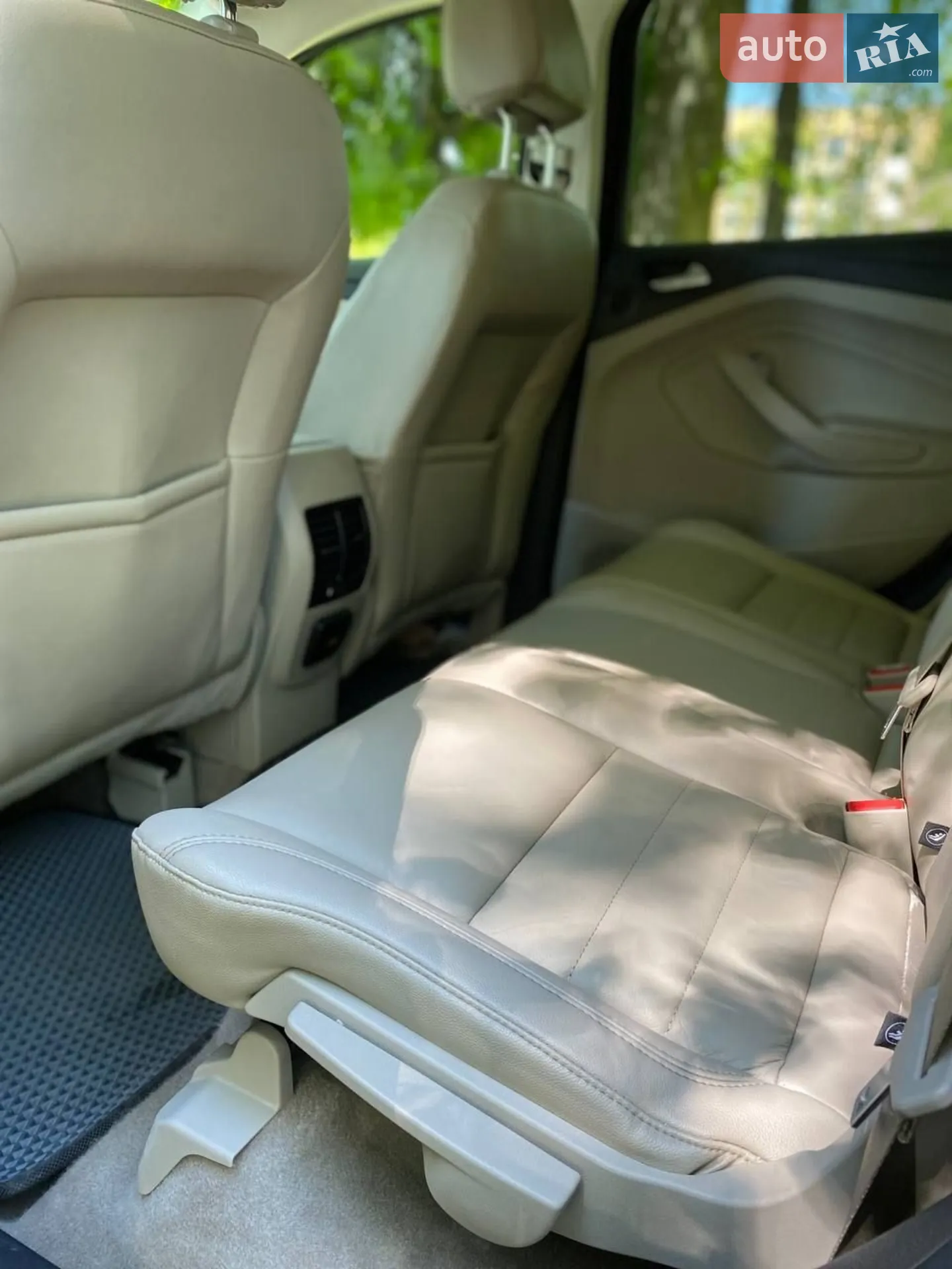 2015 Ford Escape - мініатюра 11