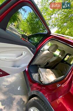 Внедорожник / Кроссовер Ford Escape 2015 в 