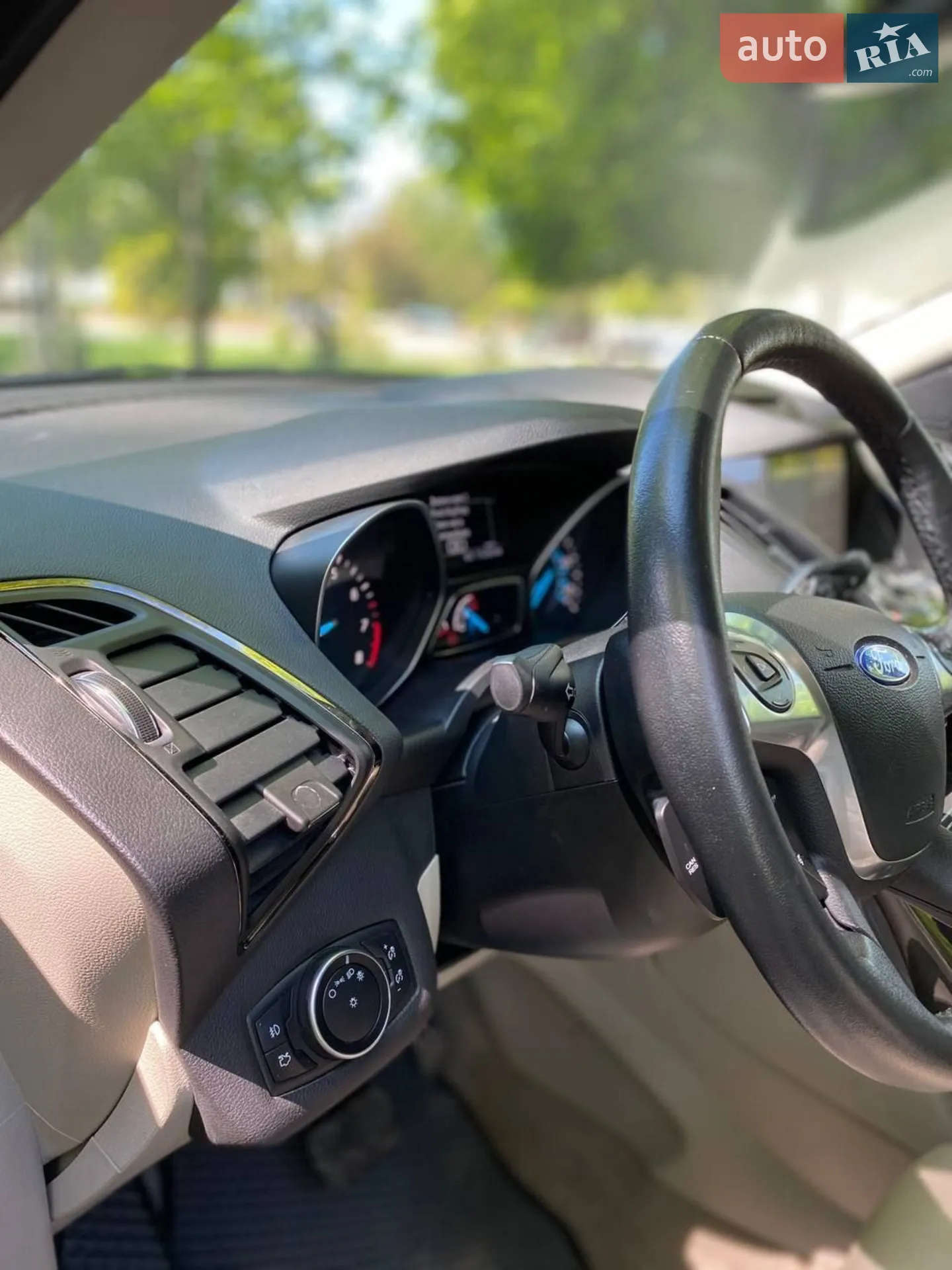 2015 Ford Escape - мініатюра 39