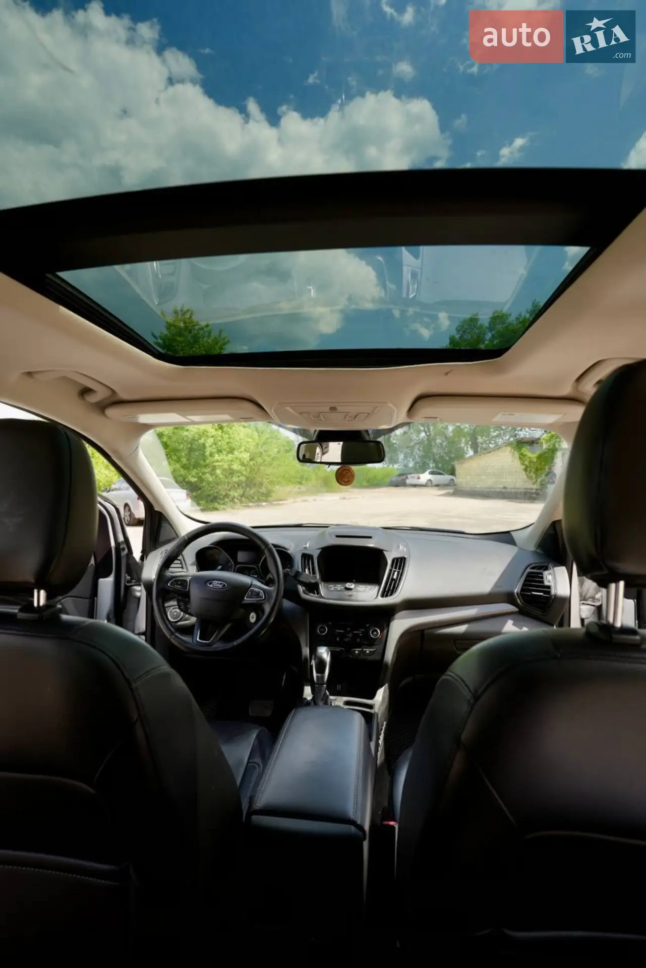 2018 Ford Escape - мініатюра 13