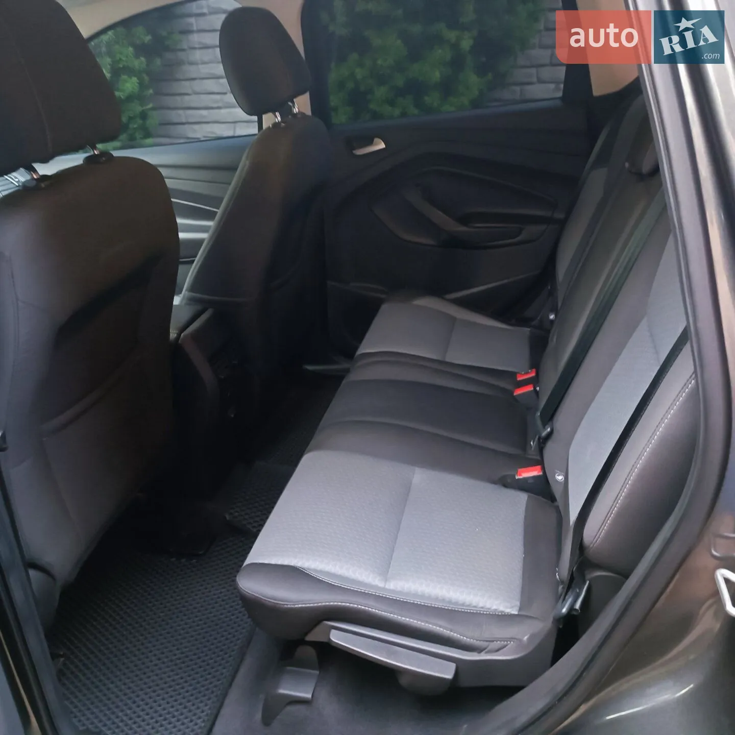 2016 Ford Escape - мініатюра 10