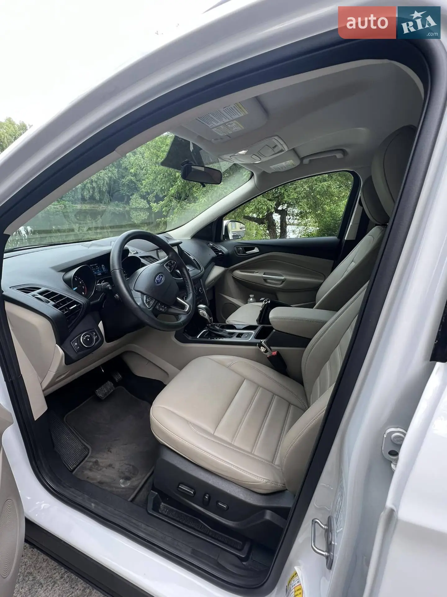 2019 Ford Escape - мініатюра 5