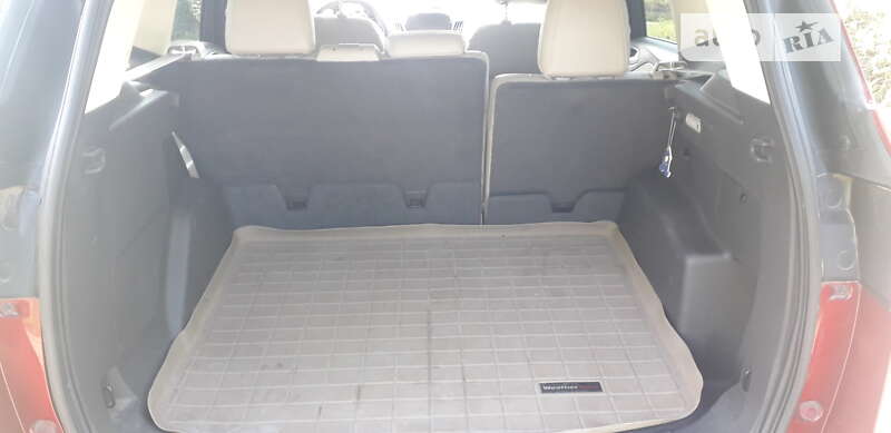 Позашляховик / Кросовер Ford Escape 2014 в Сокалі