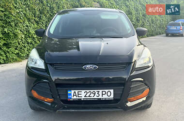 Внедорожник / Кроссовер Ford Escape 2013 в Днепре