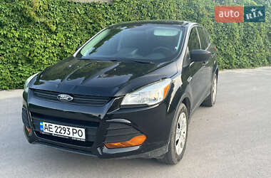 Внедорожник / Кроссовер Ford Escape 2013 в Днепре