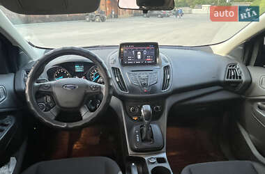 Внедорожник / Кроссовер Ford Escape 2013 в Днепре