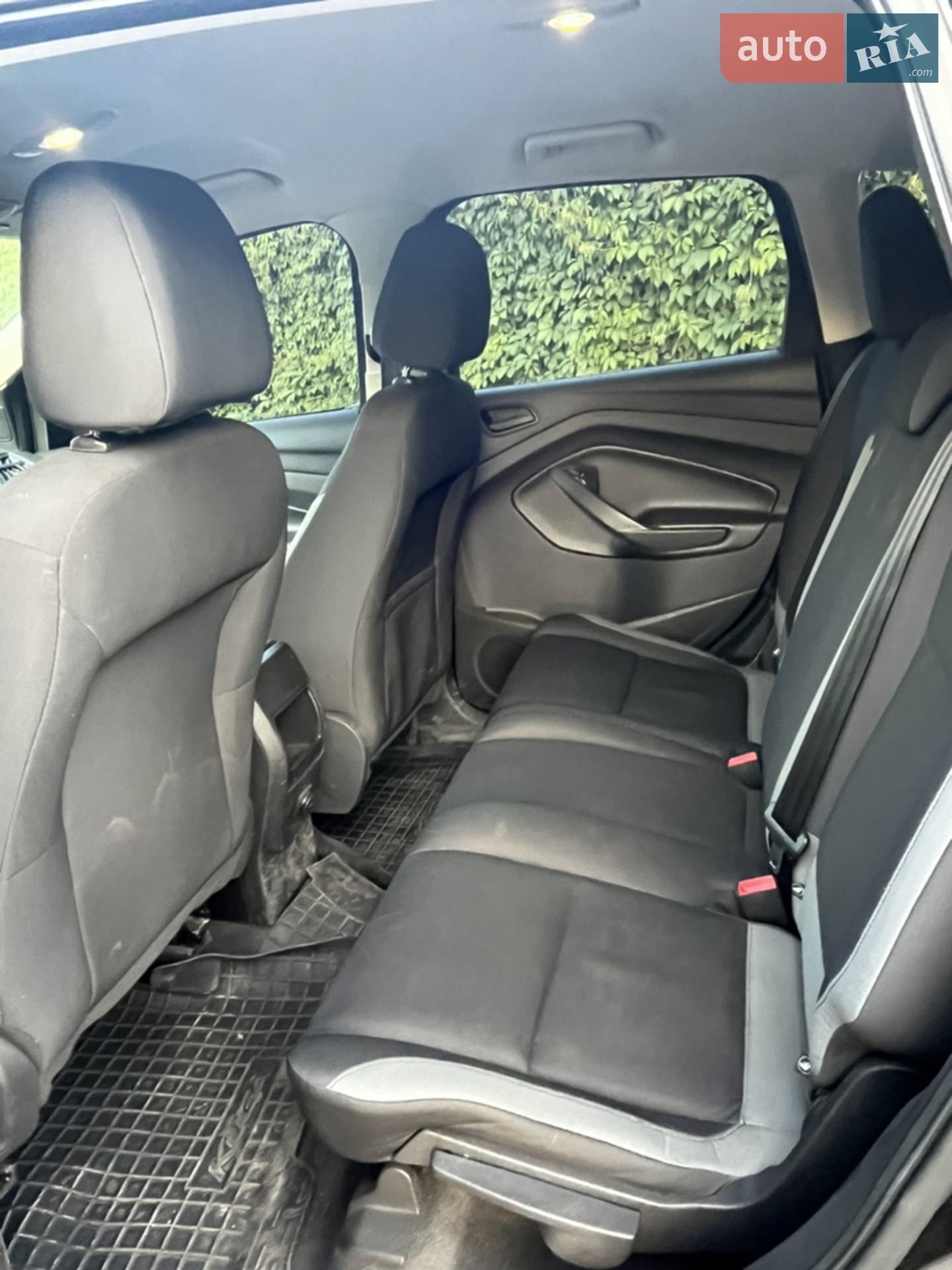 2013 Ford Escape - мініатюра 14