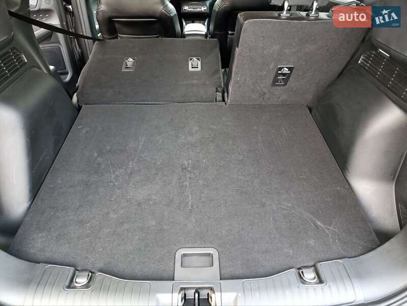 Позашляховик / Кросовер Ford Escape 2020 в Львові