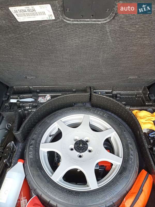 Позашляховик / Кросовер Ford Escape 2020 в Львові