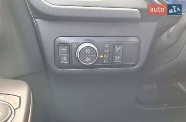 Внедорожник / Кроссовер Ford Escape 2019 в Киеве