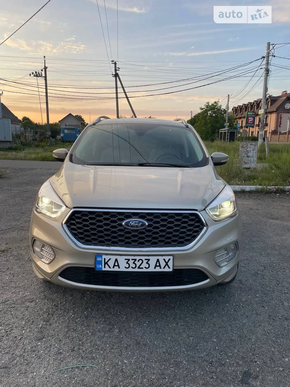 2016 Ford Escape - мініатюра 11