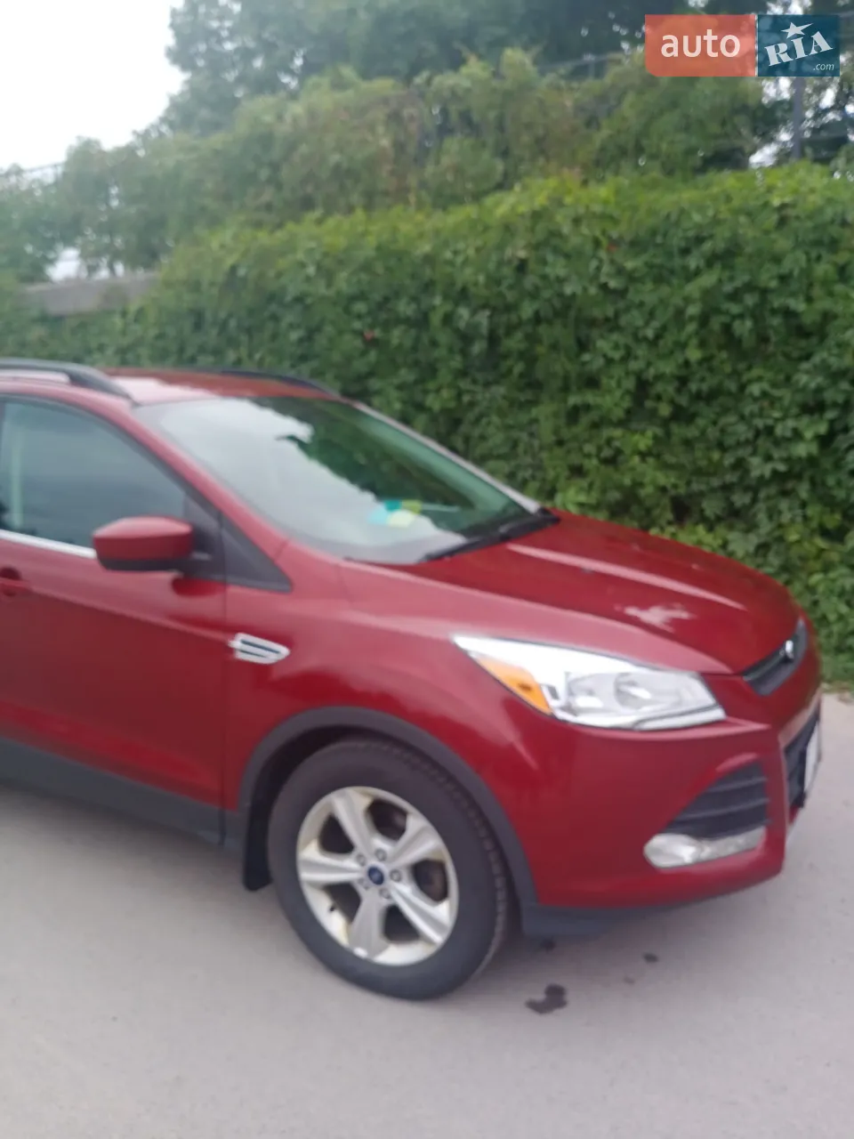2012 Ford Escape - мініатюра 27