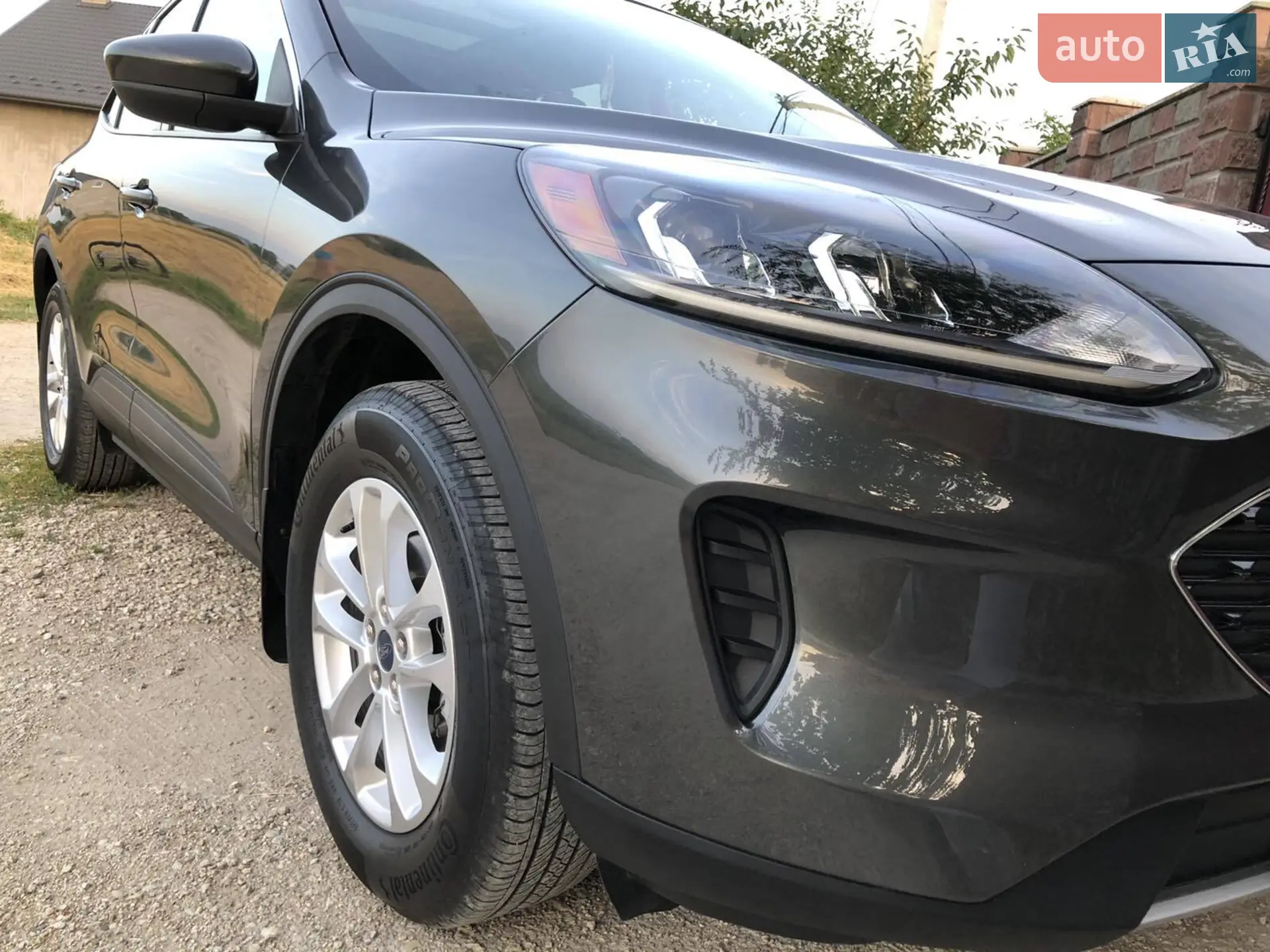 2020 Ford Escape - мініатюра 10