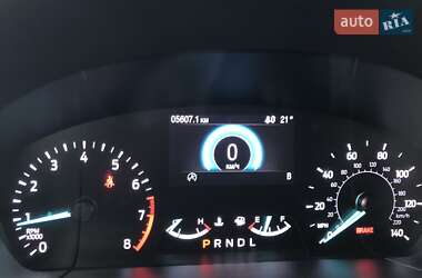 Позашляховик / Кросовер Ford Escape 2020 в Тернополі