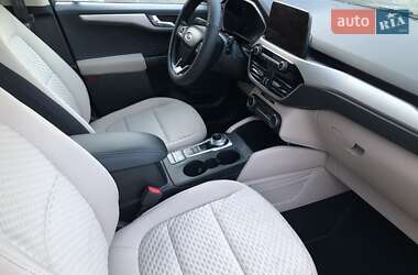 Позашляховик / Кросовер Ford Escape 2020 в Тернополі