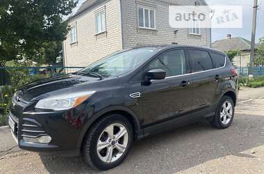 Внедорожник / Кроссовер Ford Escape 2014 в Первомайске