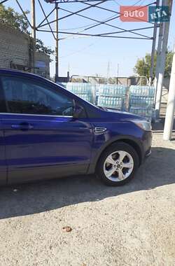 Позашляховик / Кросовер Ford Escape 2013 в Херсоні