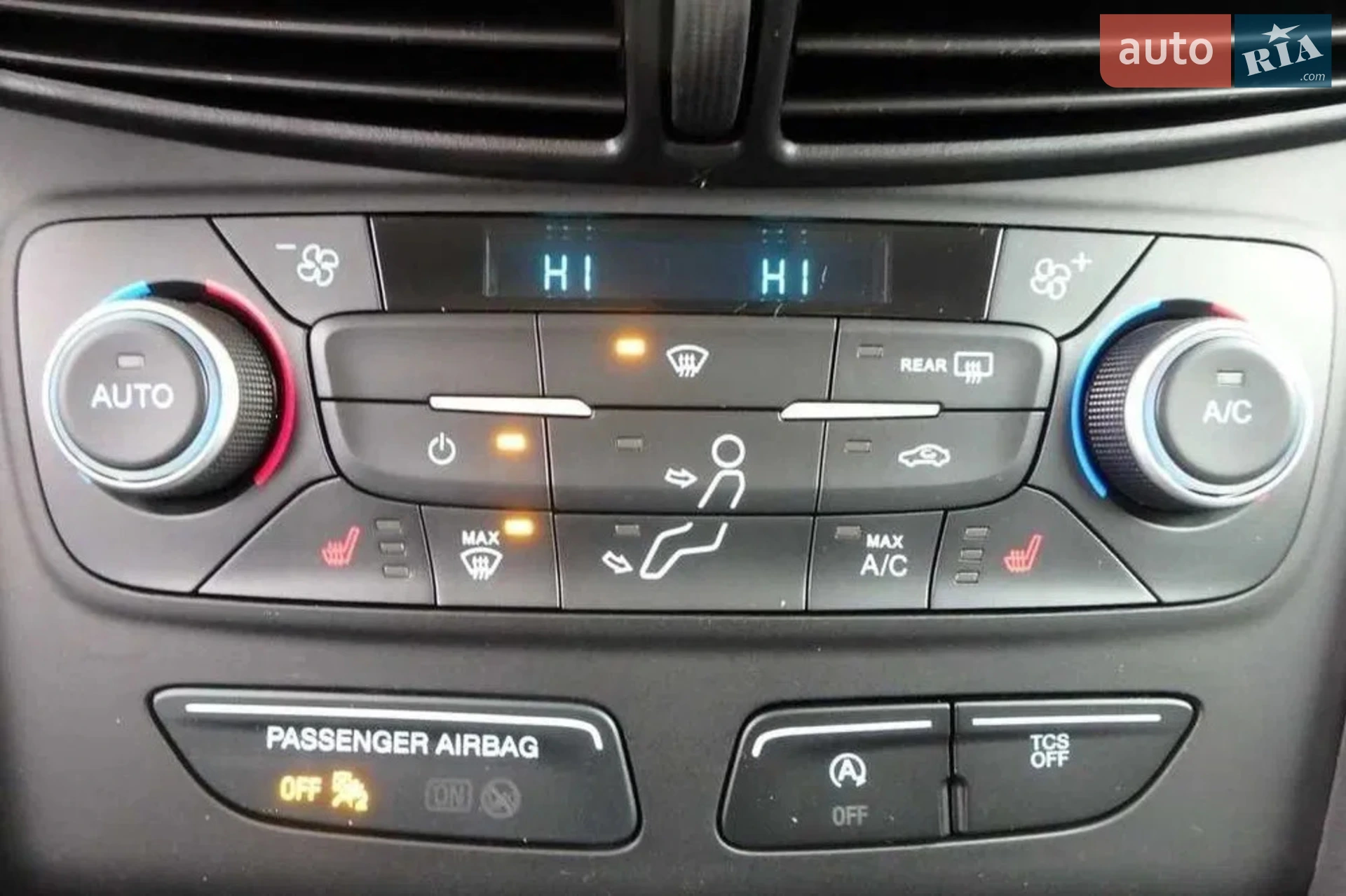 2019 Ford Escape - мініатюра 11