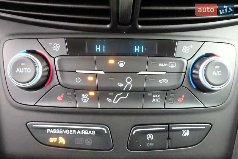 Внедорожник / Кроссовер Ford Escape 2019 в Кропивницком фото 11 Внедорожник / Кроссовер Ford Escape 2019 в Кропивницком
