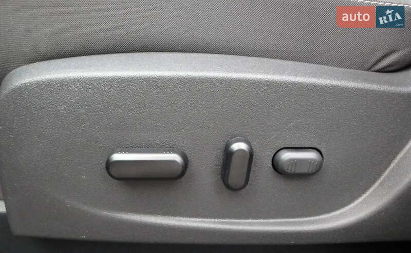 Внедорожник / Кроссовер Ford Escape 2019 в Кропивницком фото 12 Внедорожник / Кроссовер Ford Escape 2019 в Кропивницком