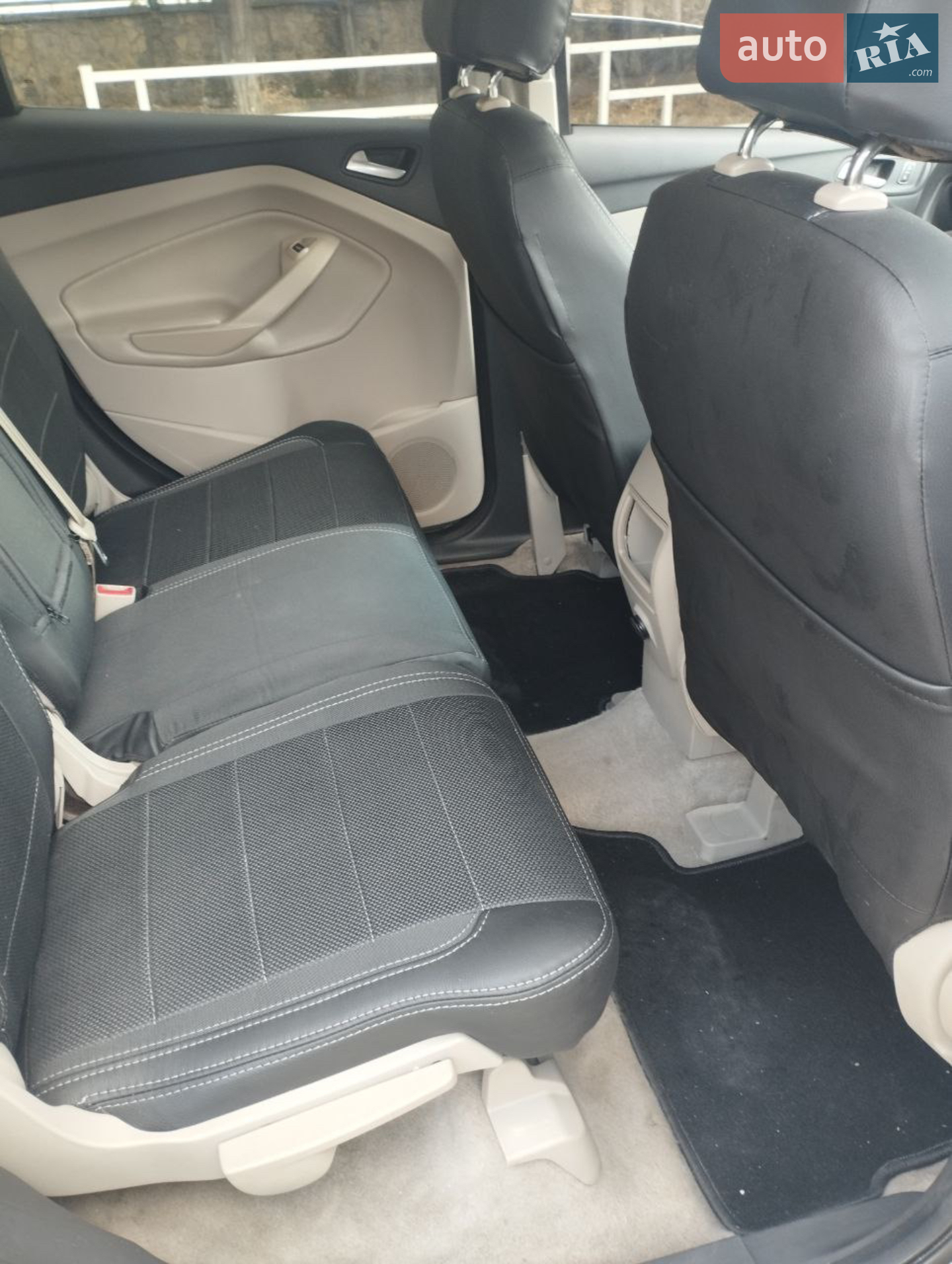 2015 Ford Escape - мініатюра 2