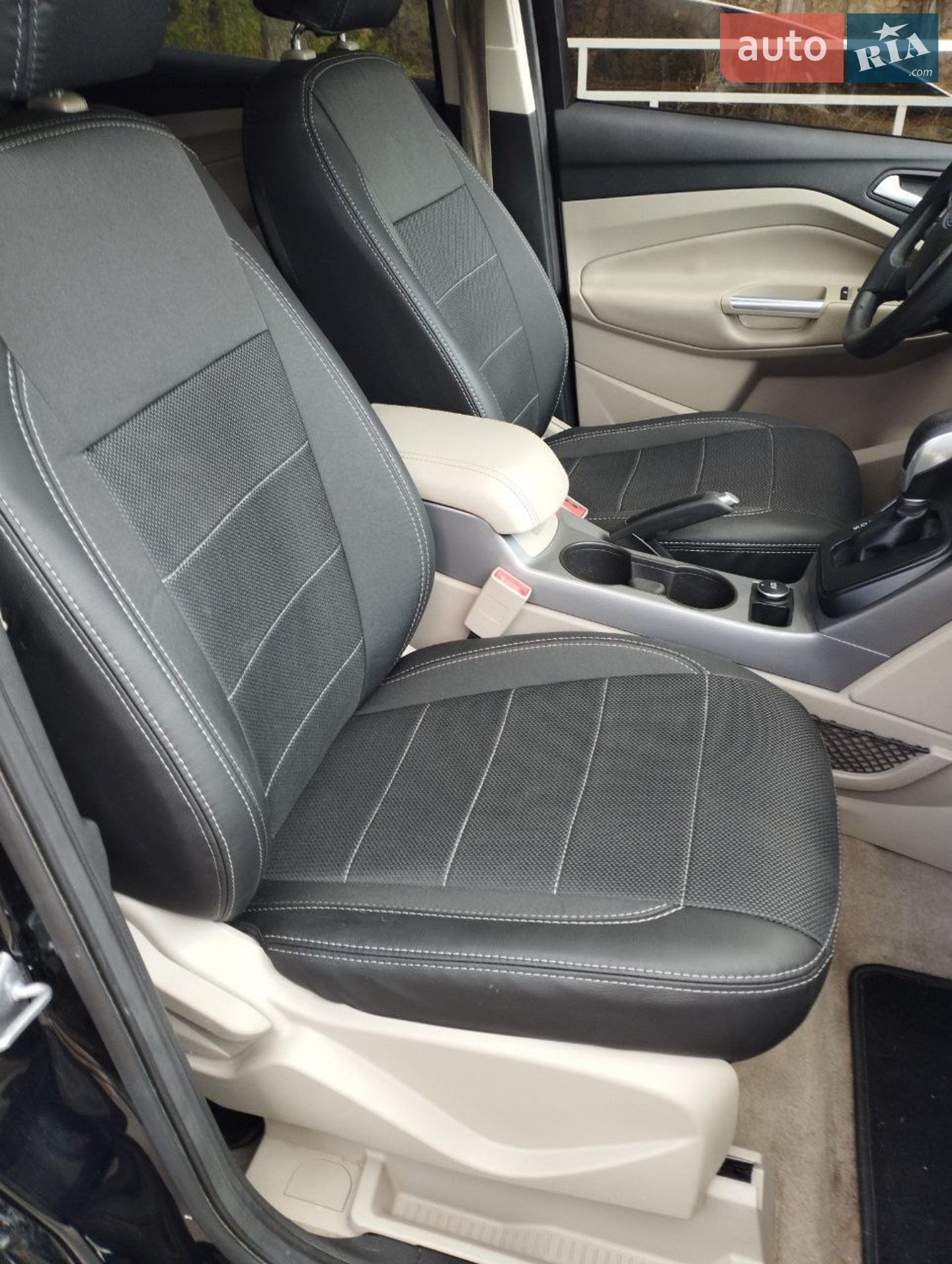 2015 Ford Escape - мініатюра 7