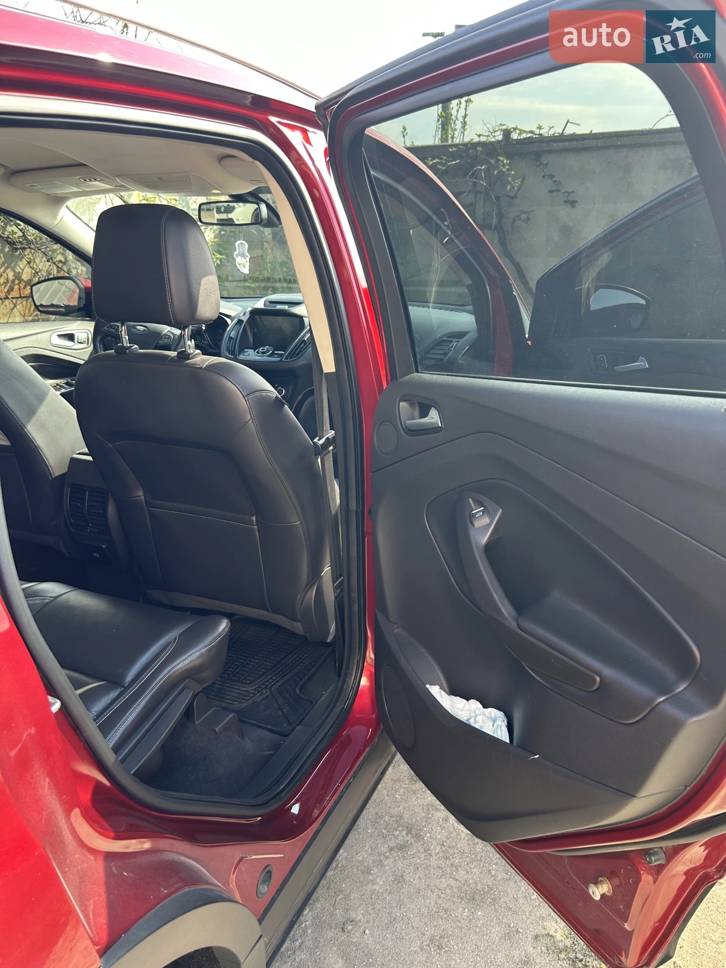 2016 Ford Escape - мініатюра 15