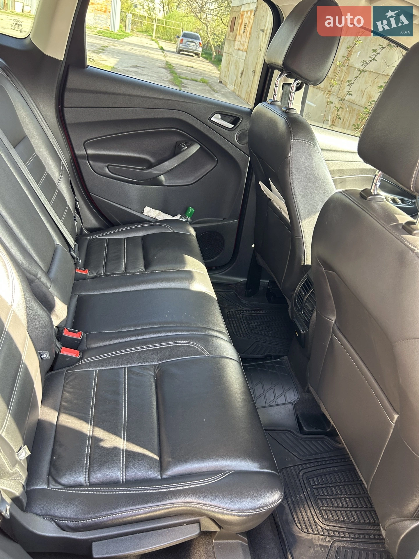2016 Ford Escape - мініатюра 16