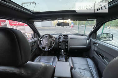 Внедорожник / Кроссовер Ford Escape 2012 в Киеве