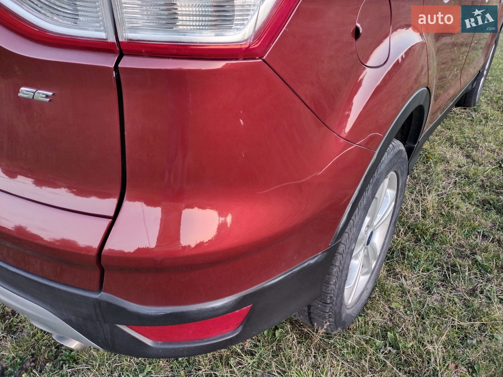 2016 Ford Escape - мініатюра 34
