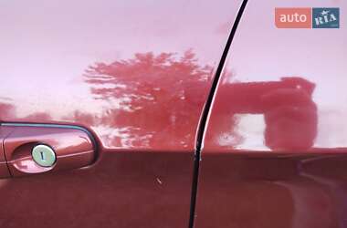 Позашляховик / Кросовер Ford Escape 2016 в Шептицькому