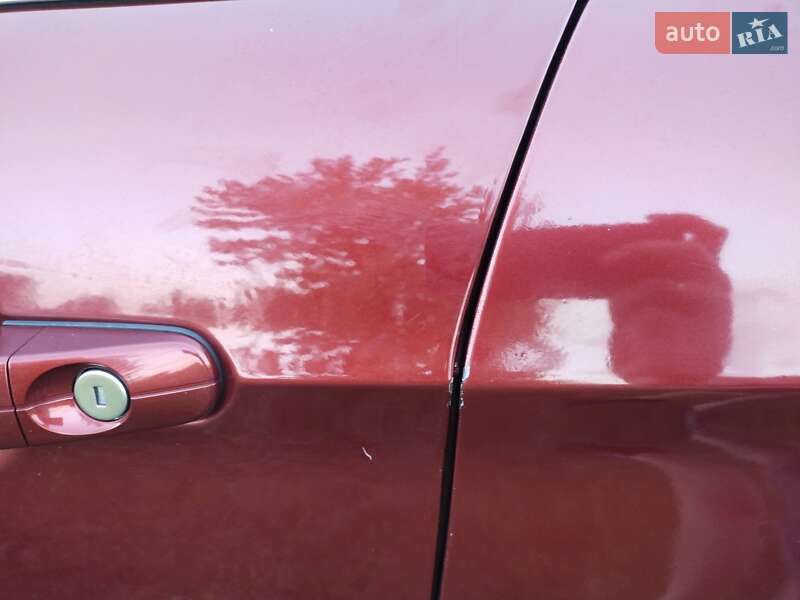 Внедорожник / Кроссовер Ford Escape 2016 в Шептицькому