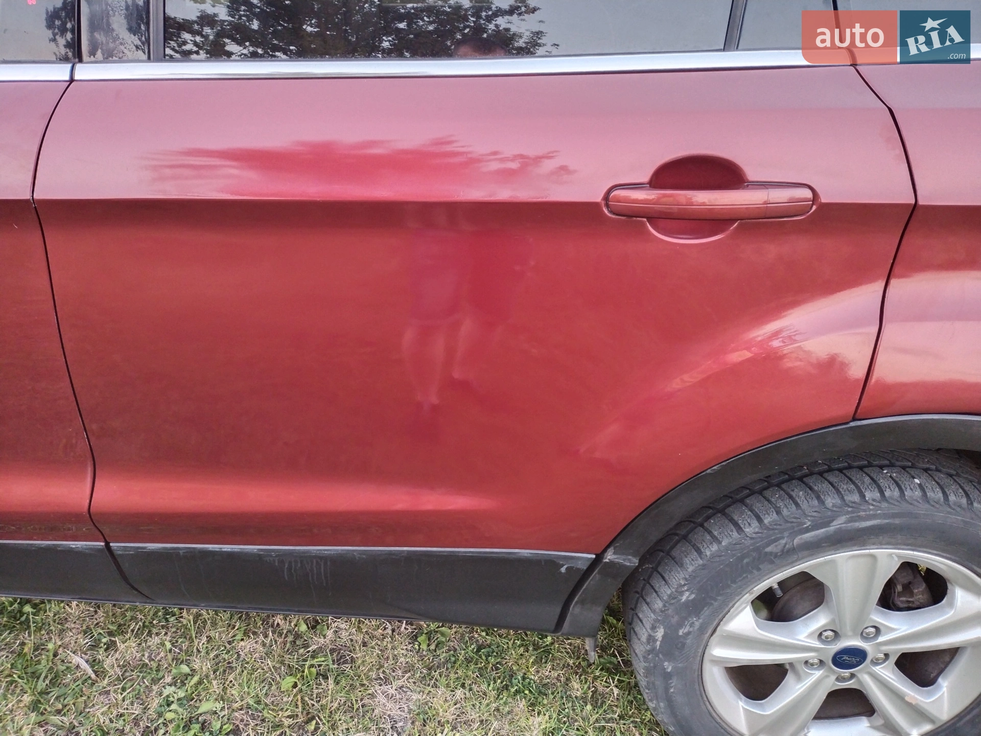 2016 Ford Escape - мініатюра 40