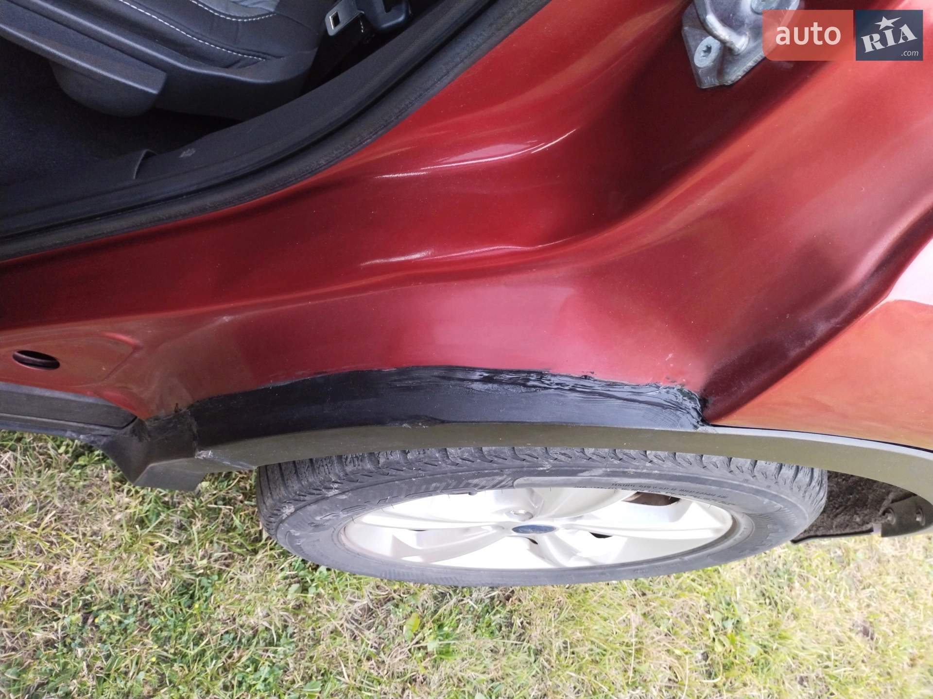 2016 Ford Escape - мініатюра 42
