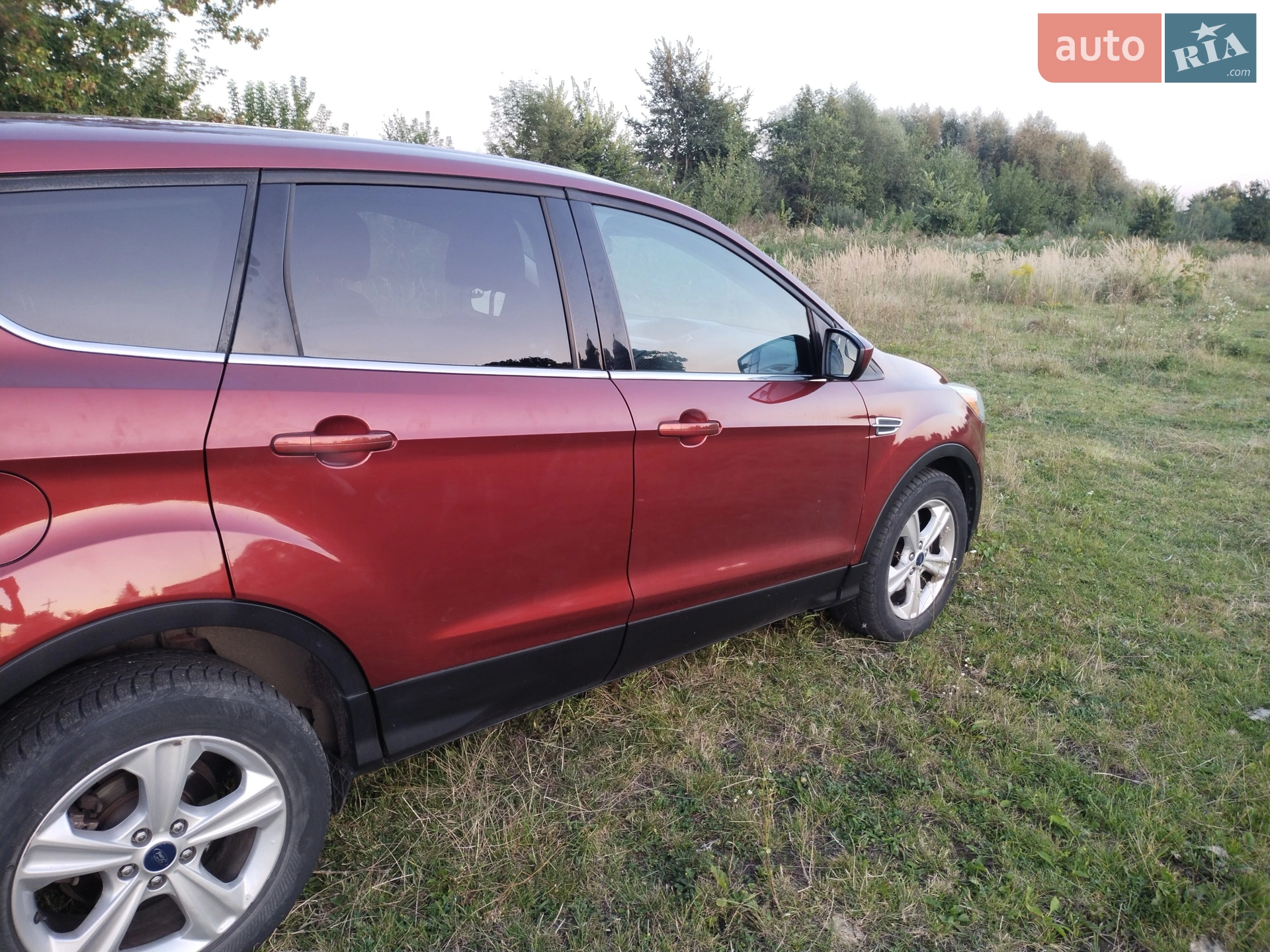 2016 Ford Escape - мініатюра 32