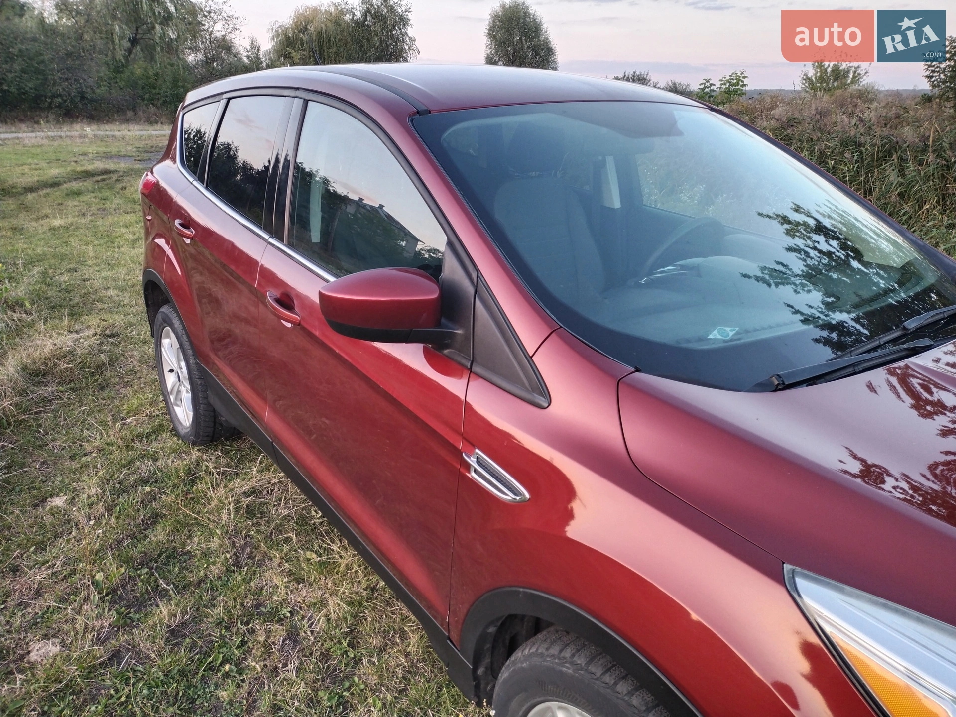 2016 Ford Escape - мініатюра 4