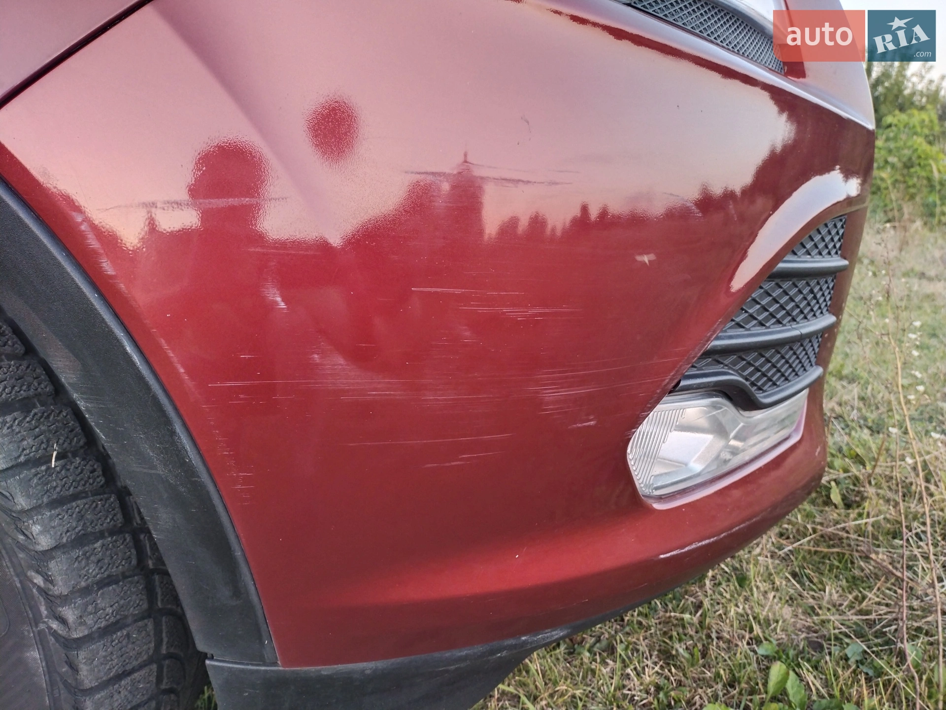 2016 Ford Escape - мініатюра 45