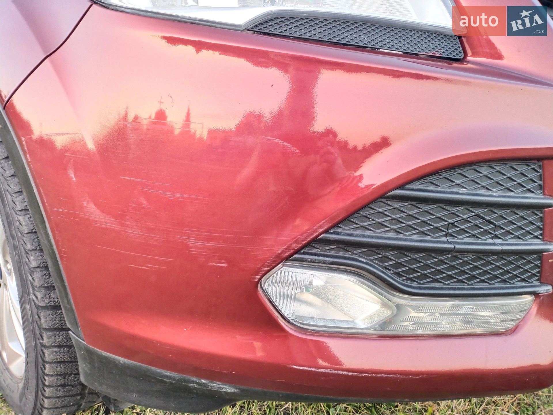 2016 Ford Escape - мініатюра 46