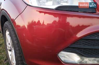 Позашляховик / Кросовер Ford Escape 2016 в Шептицькому
